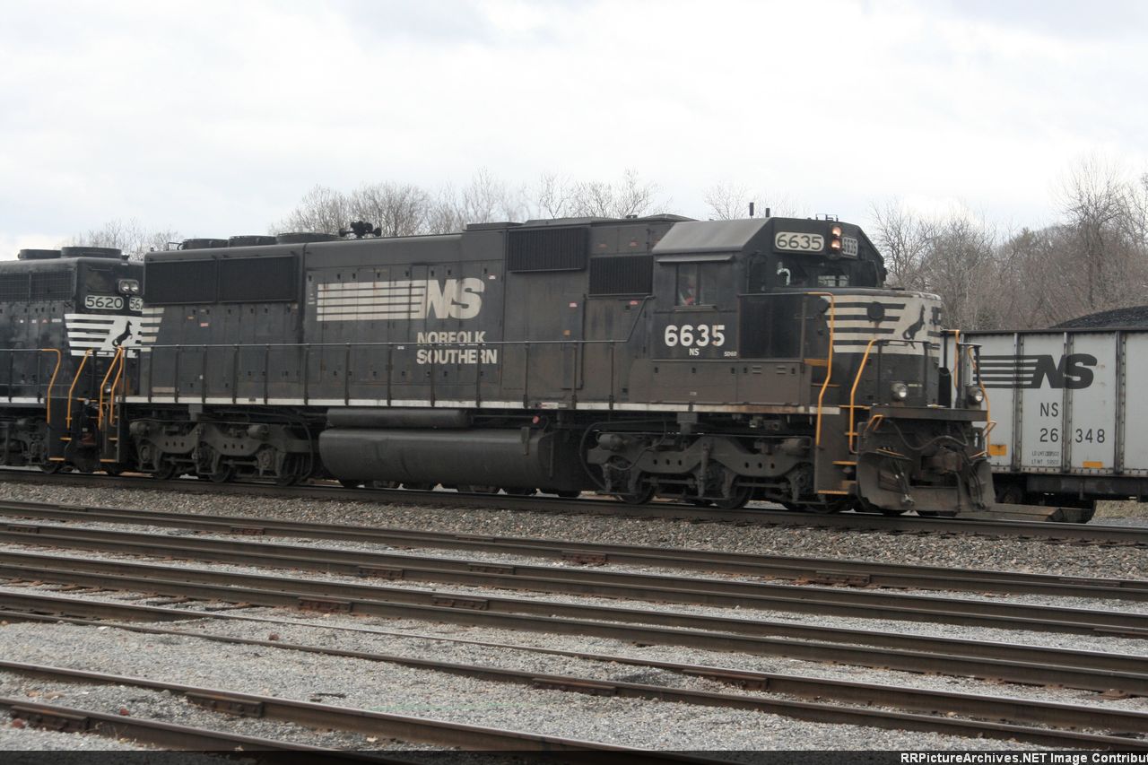 NS 6635